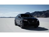 2027 Mercedes-Benz GLE - Preview 9