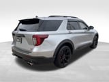 2023 Ford Explorer - Preview 5