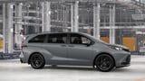 2026 Toyota Sienna - Preview 13