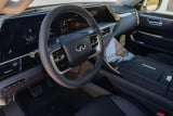 2027 INFINITI QX80 - Preview 8
