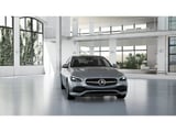 2027 Mercedes-Benz C-Class - Preview 8