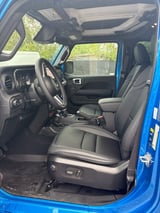 2027 Jeep Wrangler - Preview 11