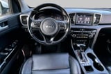 2018 Kia Sportage - Preview 5