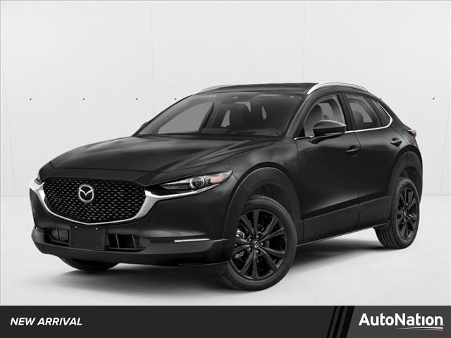 2023 Mazda CX-30 - Image 1