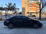 2017 Toyota Corolla - Preview 6