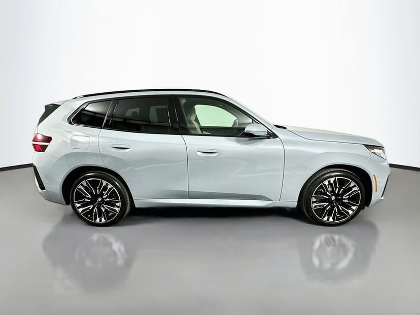 2026 BMW X3 - Image 3