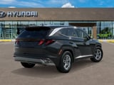2026 Hyundai Tucson - Preview 4