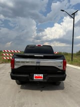 2015 Ford F150 - Preview 7