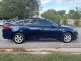 2018 Kia Optima - Preview 7