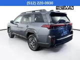 2026 Subaru Outback - Preview 5