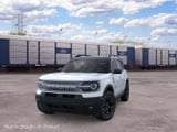 2026 Ford Bronco - Preview 15