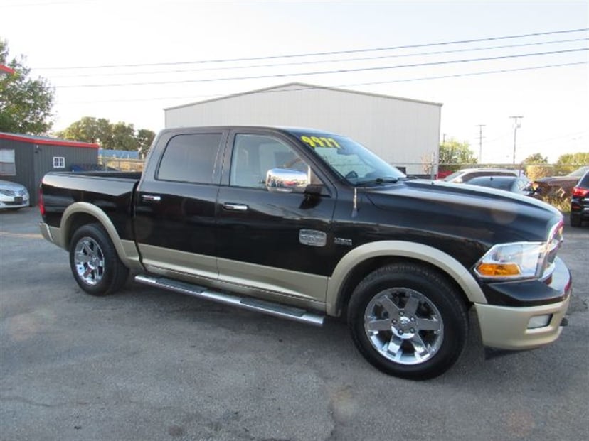 2011 Ram 1500 - Image 1
