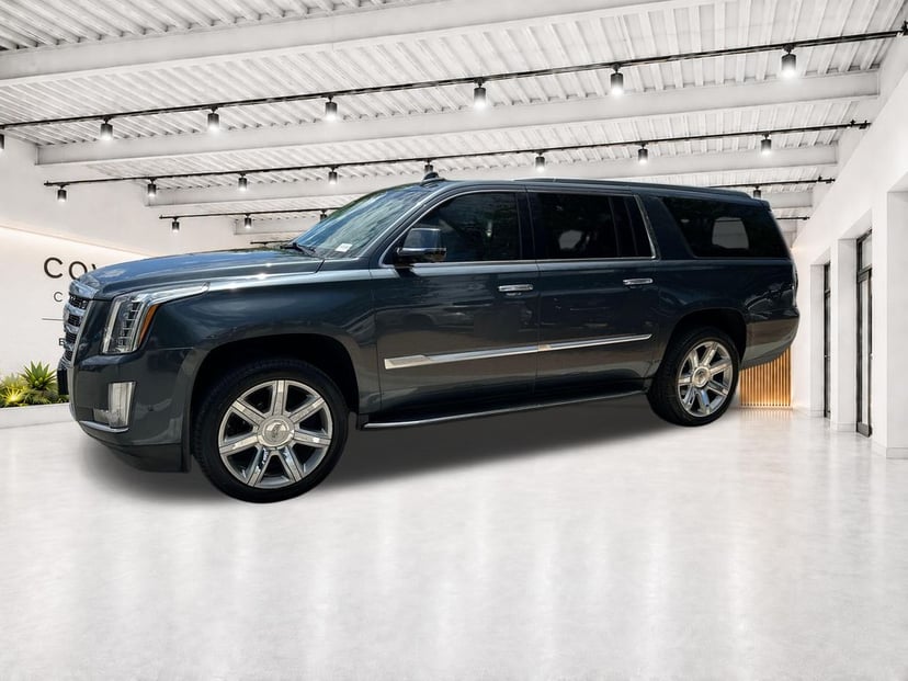 2020 Cadillac Escalade ESV - Image 2