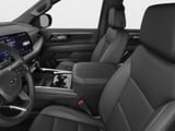2026 Chevrolet Suburban - Preview 6