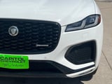 2025 Jaguar F-PACE - Preview 9