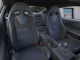 2026 Ford Mustang - Preview 10