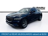 2023 Genesis GV70 - Preview 2