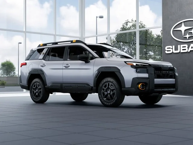 2026 Subaru Outback - Image 1
