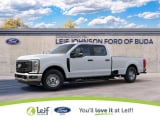 2027 Ford F-350 - Preview 2
