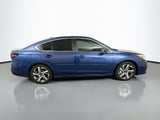 2020 Subaru Legacy - Preview 4