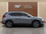 2017 Nissan Rogue - Preview 6