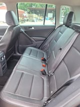 2013 Volkswagen Tiguan - Preview 9