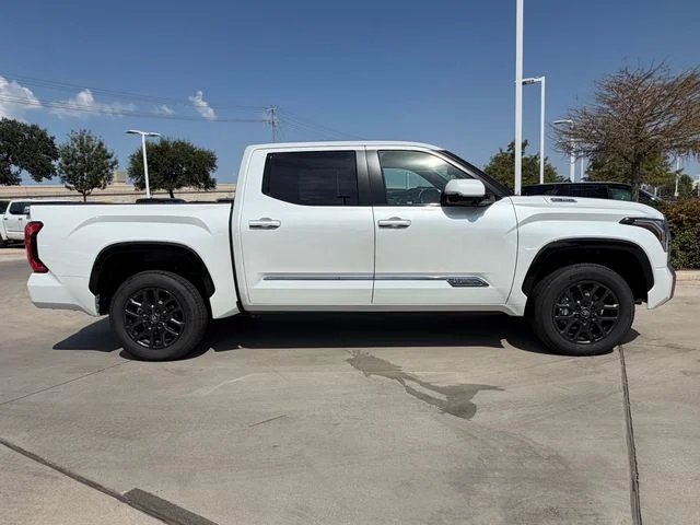 2026 Toyota Tundra - Image 1