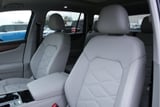 2026 Volkswagen Atlas - Preview 11