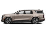 2026 Cadillac Escalade IQL - Preview 3