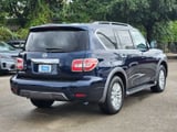 2020 Nissan Armada - Preview 6
