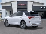 2027 GMC Terrain - Preview 3
