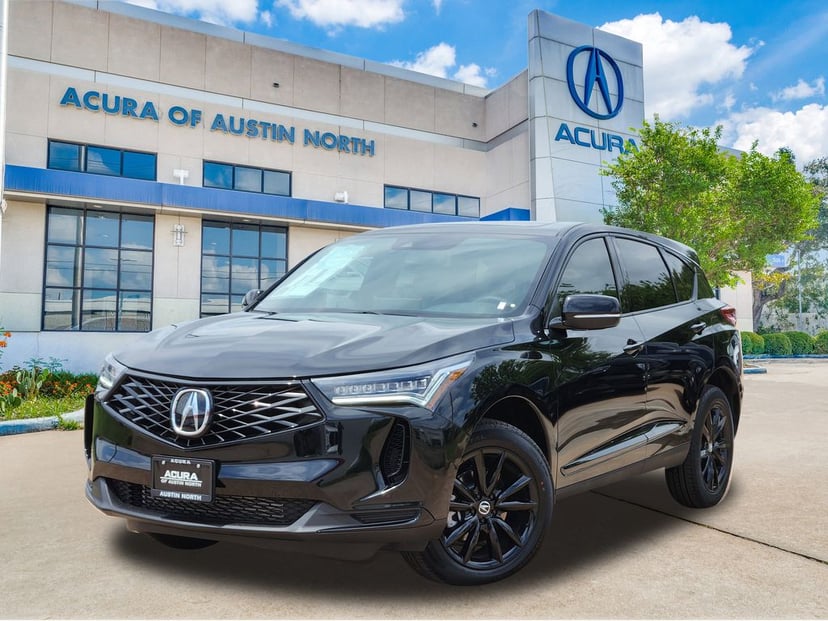 2026 Acura RDX - Image 1