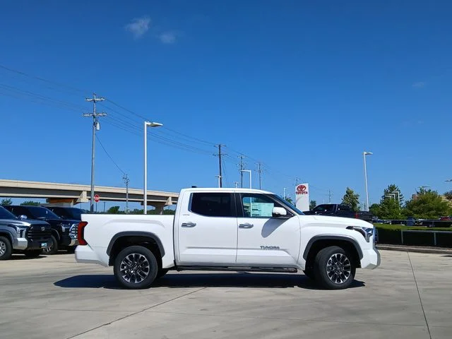 2026 Toyota Tundra - Image 2