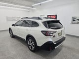 2021 Subaru Outback - Preview 4