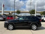 2025 Toyota RAV4 - Preview 9