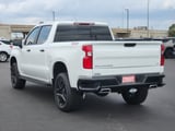 2026 Chevrolet Silverado 1500 - Preview 5