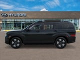 2026 Hyundai Santa Fe Hybrid - Preview 3