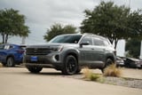 2024 Volkswagen Atlas - Preview 7