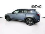 2025 Mazda CX-50 - Preview 4
