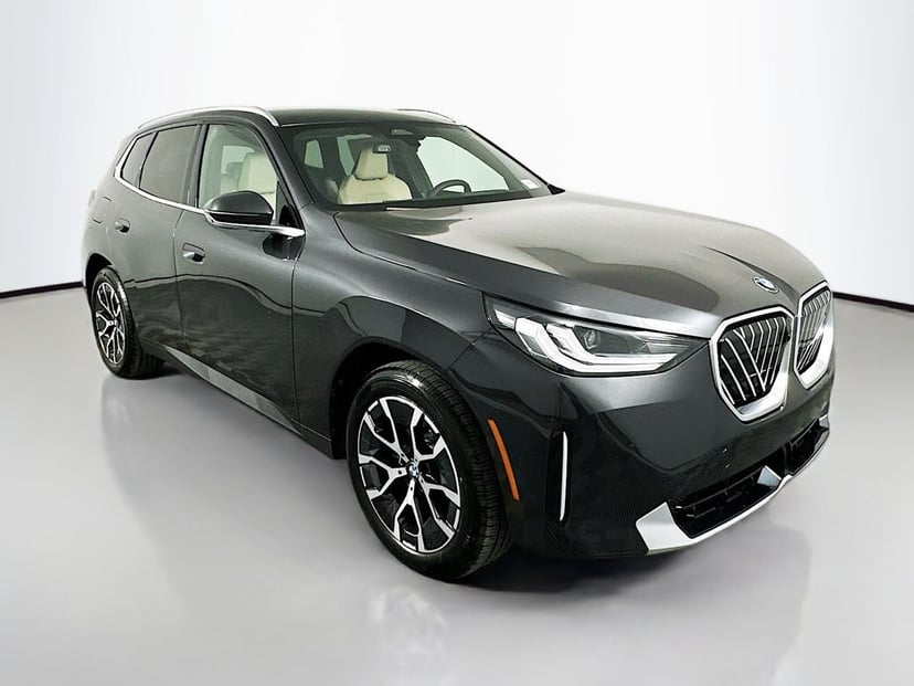 2026 BMW X3 - Image 1