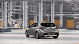 2027 Toyota Corolla - Preview 7