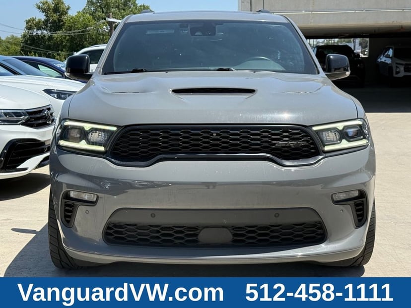 2023 Dodge Durango - Image 3