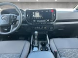 2027 Nissan Frontier - Preview 3