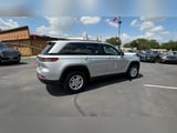 2024 Jeep Grand Cherokee - Preview 3