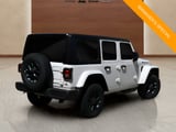 2026 Jeep Wrangler - Preview 6