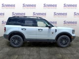 2026 Ford Bronco Sport - Preview 5