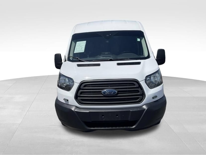 2016 Ford Transit - Image 1
