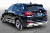 2022 BMW X3 - Preview 13