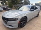 2020 Dodge Charger - Preview 4