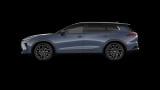 2026 Toyota Crown Signia - Preview 4